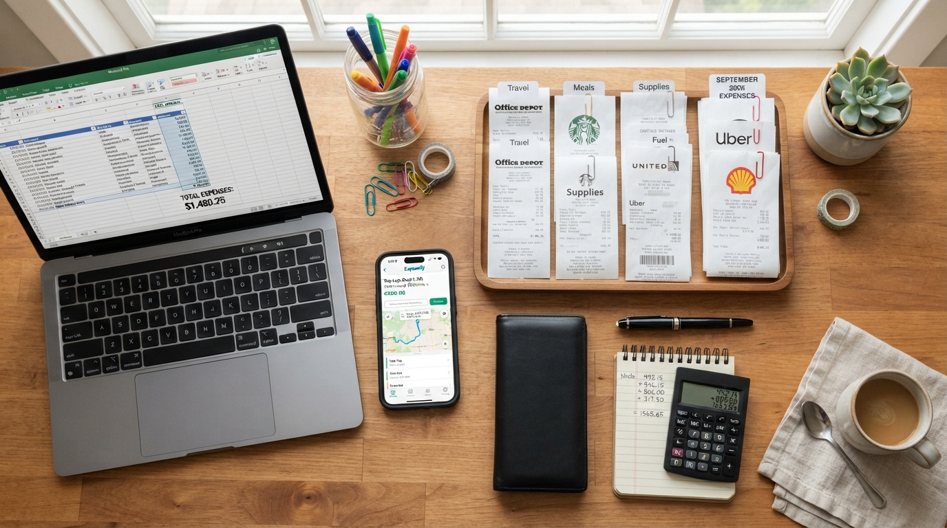 Danh sách các khoản chi phí khấu trừ (Tax Deductions) hợp lệ