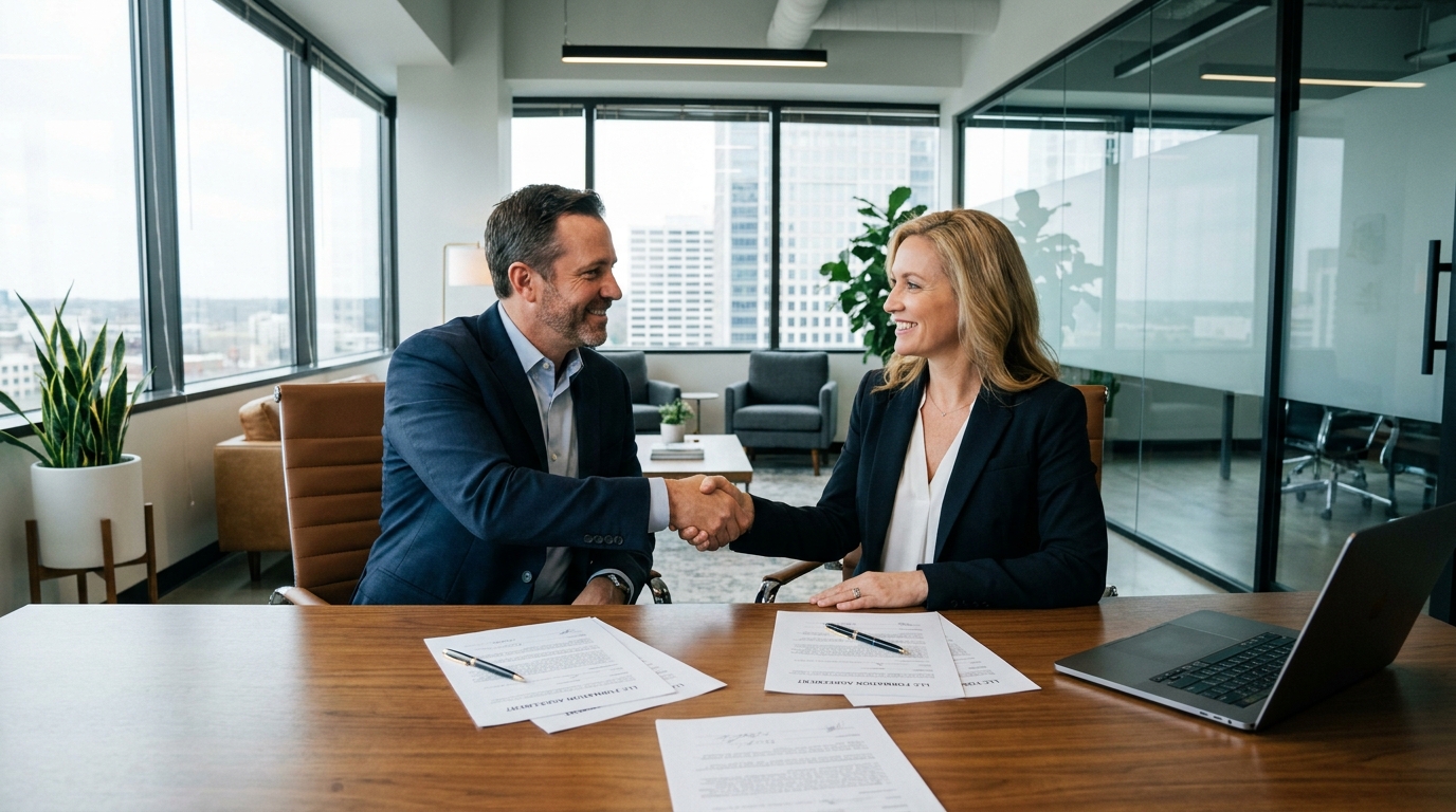 LLC là gì? Nên chọn LLC hay Sole Proprietorship?
